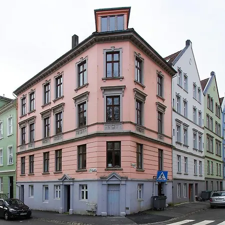 Wessels Gates Cozy House *