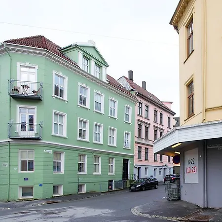 Wessels Gates Cozy House Apartament *