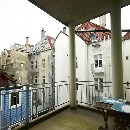 Wessels Gates Cozy House * Bergen