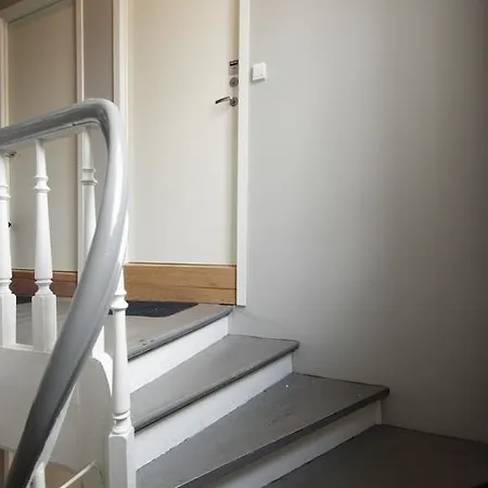 Apartament Wessels Gates Cozy House *