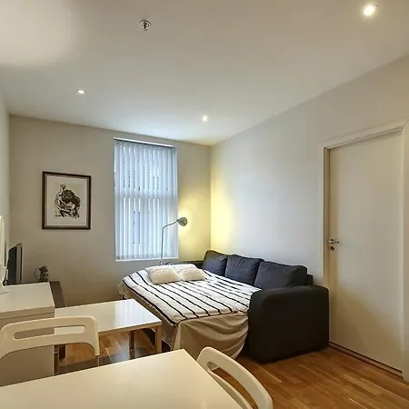 Wessels Gates Cozy House Apartament