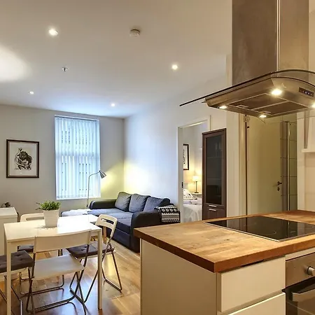 Wessels Gates Cozy House Apartament *