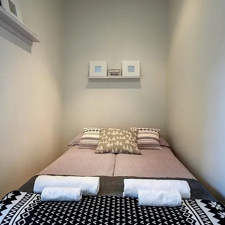 Wessels Gates Cozy House Apartament *