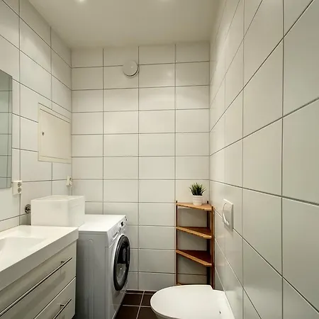 Wessels Gates Cozy House Apartament